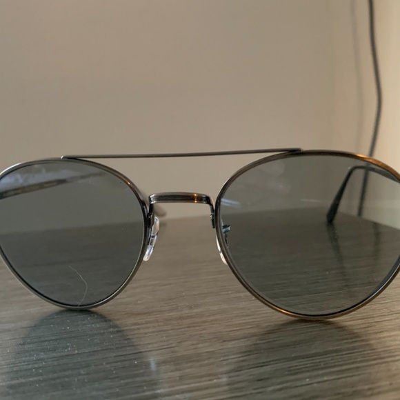 Oliver Peoples & The Row Collaboration Sunglasses - Picture 4 of 4